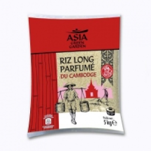 Riz du Cambodge 7.99 €