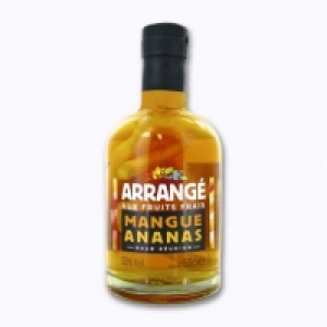 Arrangé aux fruits frais 30° 14.99 €
