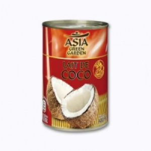 Lait de coco 0.99 €