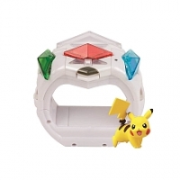 Toysrus  Pokémon - Bracelet Z - Bracelet Connecté