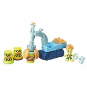 Play-Doh Town - Pelleteuse 6.90&nbsp;&euro;
