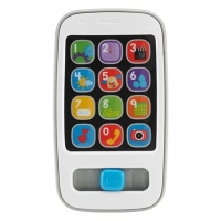 Auchan Fisher Price FISHER PRICE Mon Premier téléphone mobile - Fisher-Price