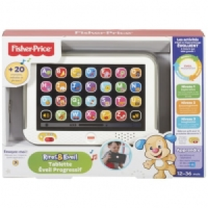 FISHER PRICE Ma Tablette Puppy 21.90 €