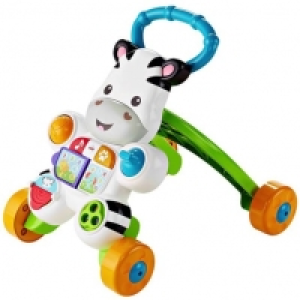 FISHER PRICE Mon Trotteur Zèbre Parlant 29.90 €