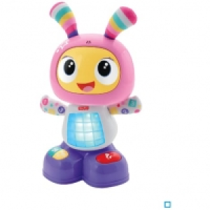 FISHER PRICE Mon amie Beba le robot 49.90 €