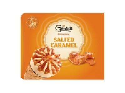 6 cônes glacés 1.84 €