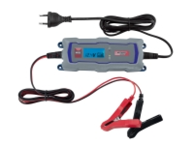 Chargeur de batterie 17.99 €