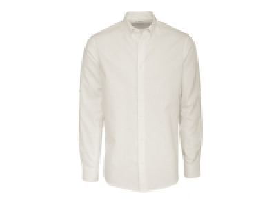 Chemise en lin et coton homme 9.99 €