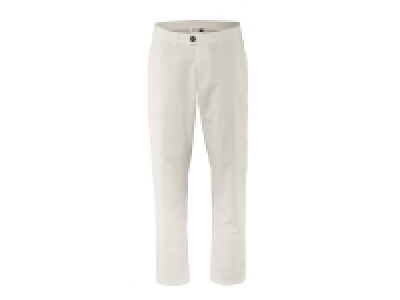 Pantalon en lin et coton homme 9.99 €