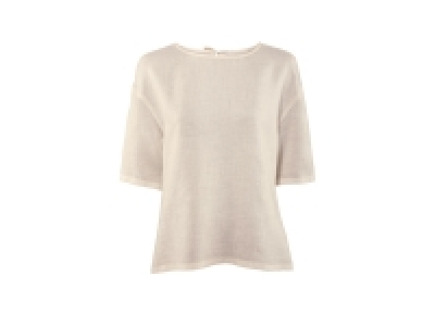Tunique en lin femme 9.99 €