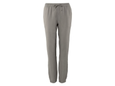 Pantalon en lin femme 9.99 €