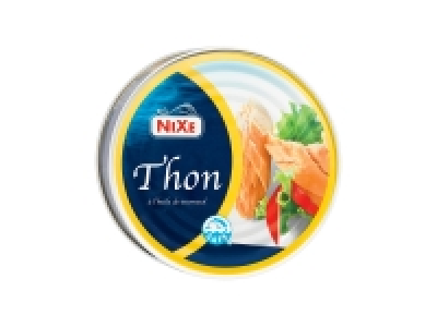 Thon à lhuile de tournesol 4.69 €