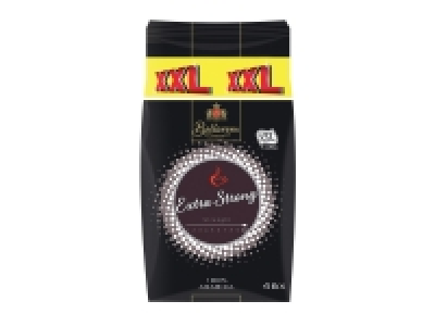 46 dosettes de café corsé 1.99 €