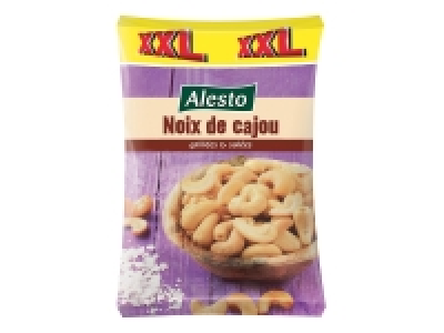 Noix de cajou 2.99 €