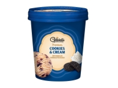 Glace en pot 2.89 €