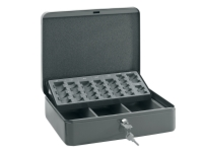 Caisse à monnaie 12.99 €