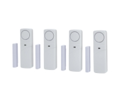 Cale-porte avec alarme ou alarmes de porte et fenêtre 4.99 €