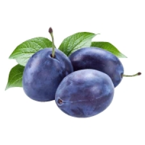 Prunes rouges De 900g à 1,1kg Catégorie 1 - Calibre 45+ - Origine Chil 4.39 €