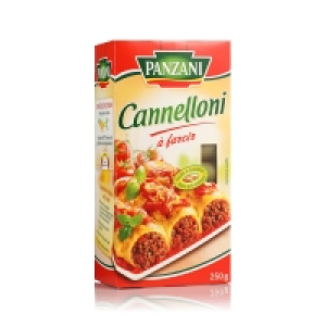 Qualité or - Cannelloni - Pâtes 250g 1.82 €
