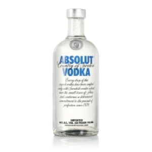Vodka - Alc. 40% vol. 700ml 20.91 €