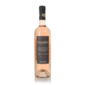 Côtes De Provence 2014 75CL 8.15 €