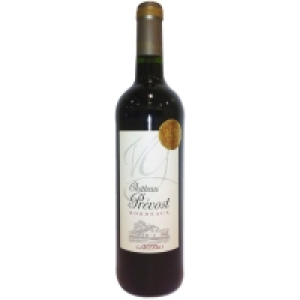 Bordeaux - Bordeaux - Vin rouge 75cl 7.25 €