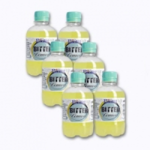 Aldi River® Bitter lemon