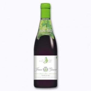 Jean Giner® Pays dOc IGP Bio