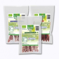 Aldi Gut Bio® Mini salami Bio