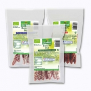 Gut Bio® Mini salami Bio