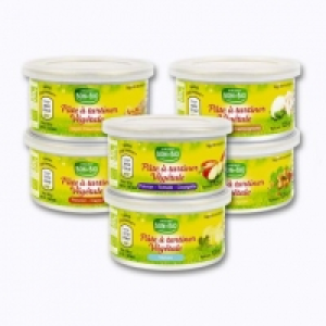 Simplement Bon Et Bio® Pâte à tartiner végétale Bio