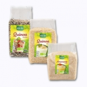 Quinoa ou Amarante Bio 2.99 €
