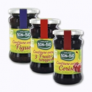 Simplement Bon Et Bio&reg; Confiture Bio