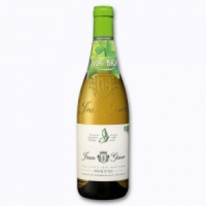 Jean Giner&reg; Chardonnay Pays dOc IGP Bio