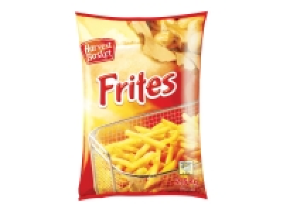 Frites 1.64 €
