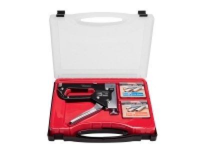 Agrafeuse manuelle 5.90 €