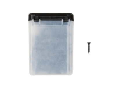 Vis, clous ou chevilles 2.49&nbsp;&euro;