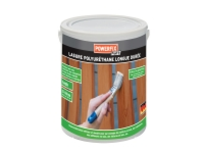 Lidl  Lasure polyuréthane longue durée