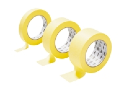 Rubans de masquage 2.99&nbsp;&euro;