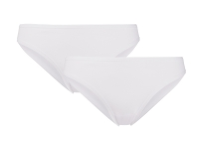 Slips femme 2.99 €