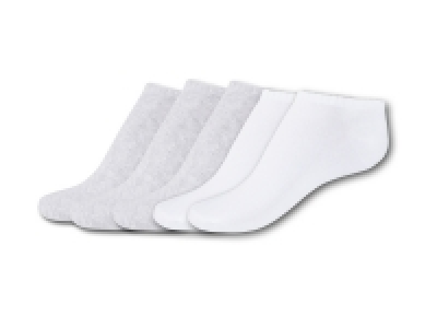 Socquettes femme 2.99 €