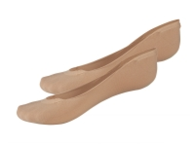 Protège-pieds femme 2.49 €