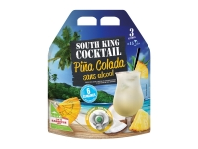 Cocktail Piña Colada sans alcool 4.99 €