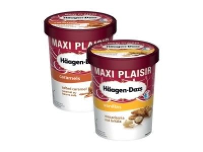 H&auml;agen Dazs 3.68&nbsp;&euro;