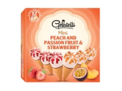 12 mini cônes 2.19 €