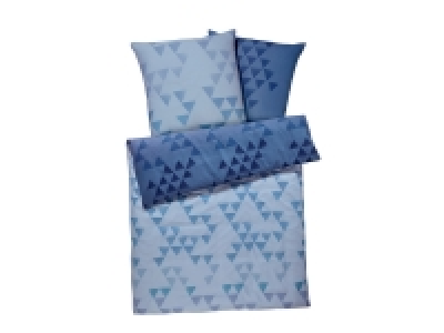 Parure de lit en coton renforcé 14.99 €