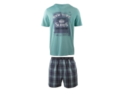 Pyjashort homme 8.99 €