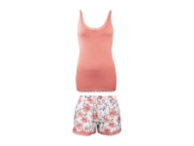 Pyjashort femme 5.99 €
