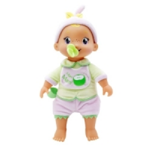 Poupée interactive miam Pomme 15.99 €