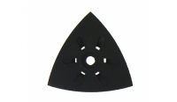 Brico  Plateau de Ponceuse Triangulaire pour Outils Multifonction Bosch PMF18